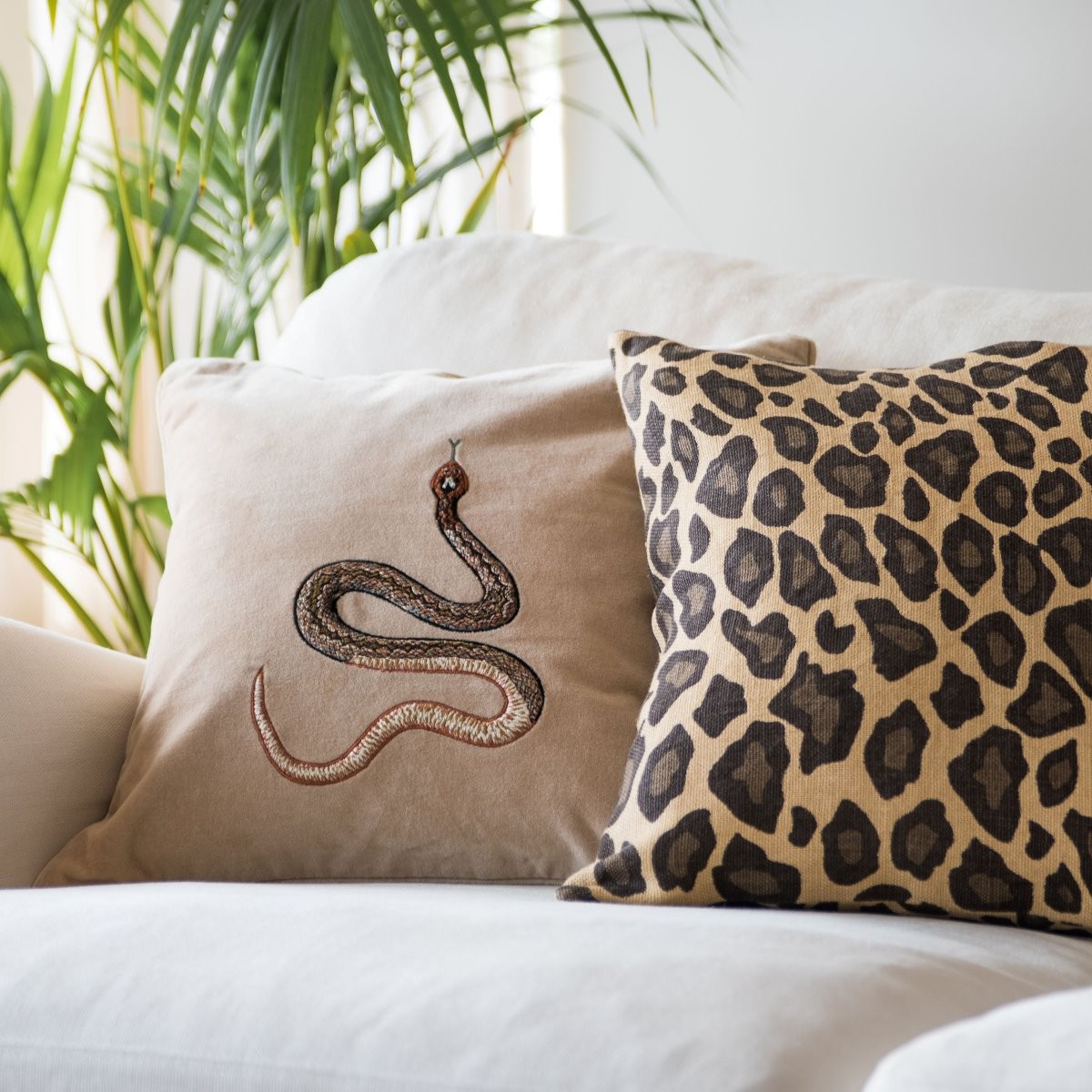 Tiendas de diseño nórdico renovar textiles cojines otoño 2019 cambio cojines temporada otoño invierno 