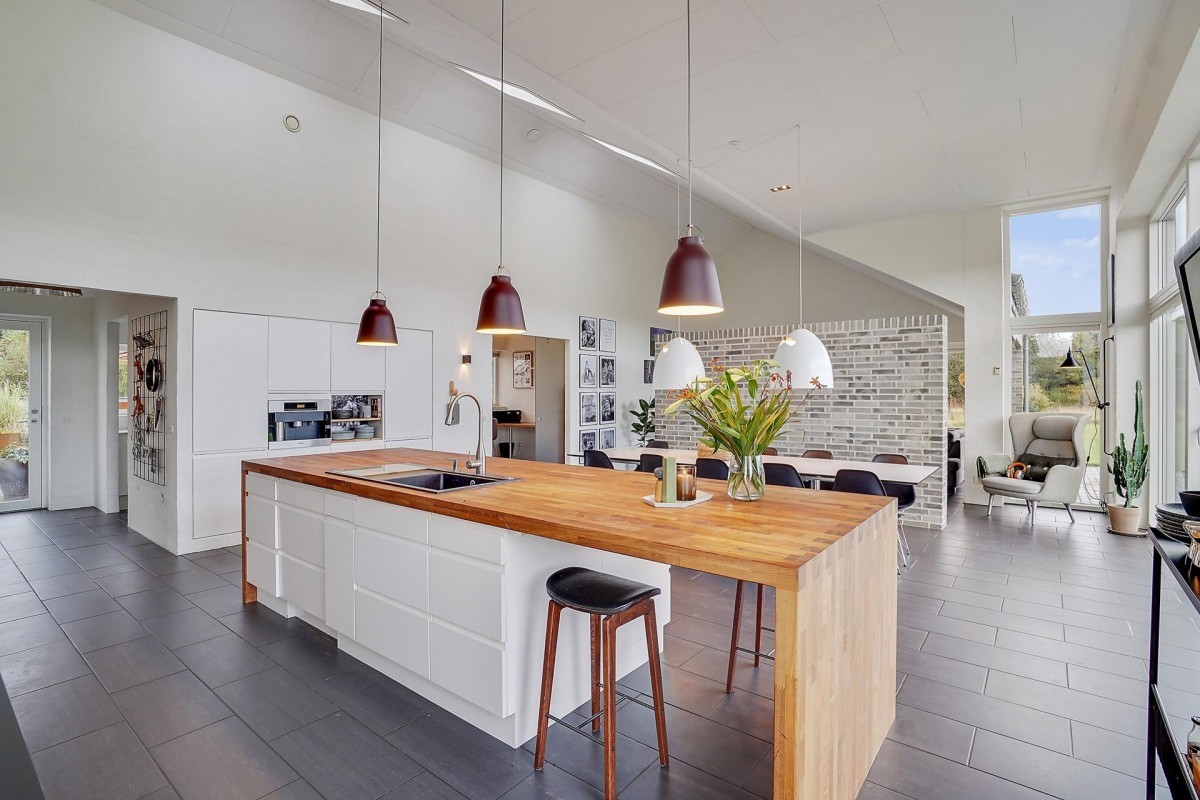 energias renovables dinamarca y energía renovable casas climatización aislamiento casa danesas y nordicas 