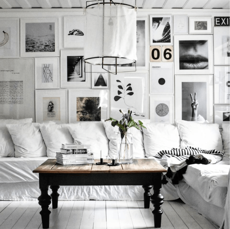 delikatissen white design white decor land stil estilo nórdico blanco estilo escandinavo en blanco decoración blanca 