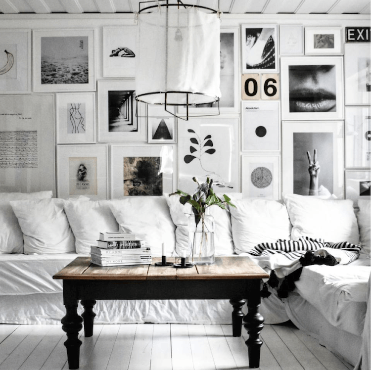 white design white decor land stil estilo nórdico blanco estilo escandinavo en blanco decoración blanca 