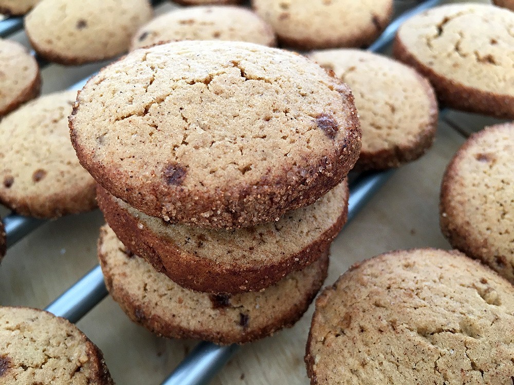 delikatissen how to make cinnamon cookies galletas fáciles galletas especiadas galletas de canela fast cookies easy cookies cómo hacer galletas cinnamon cookies recipe cinnamon cookies cinnamon butter cookies christmas cookies 