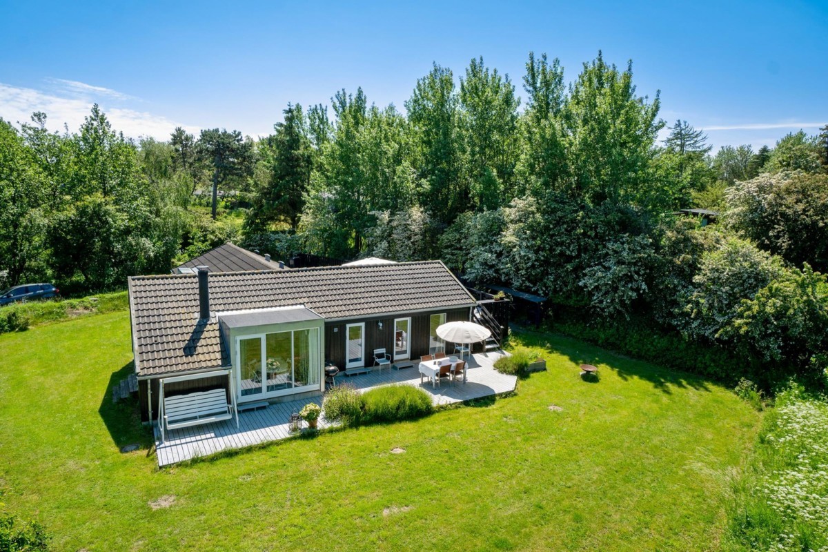 vacation home summer house sommerhus stil sommerhus scandinavian sommer house rustic style casa de verano casa de vacaciones beach house decor beach house 