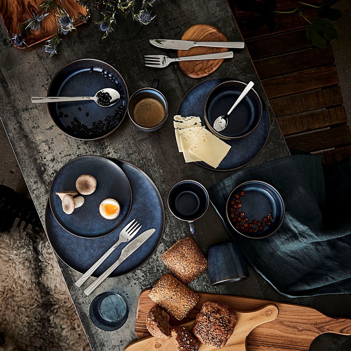 vajillas table settings tablas de servir tablas de cortar sets vajilla serving bowls rustic plates platos plates menaje home accessories gres cristaleria coffe cups cerámica 