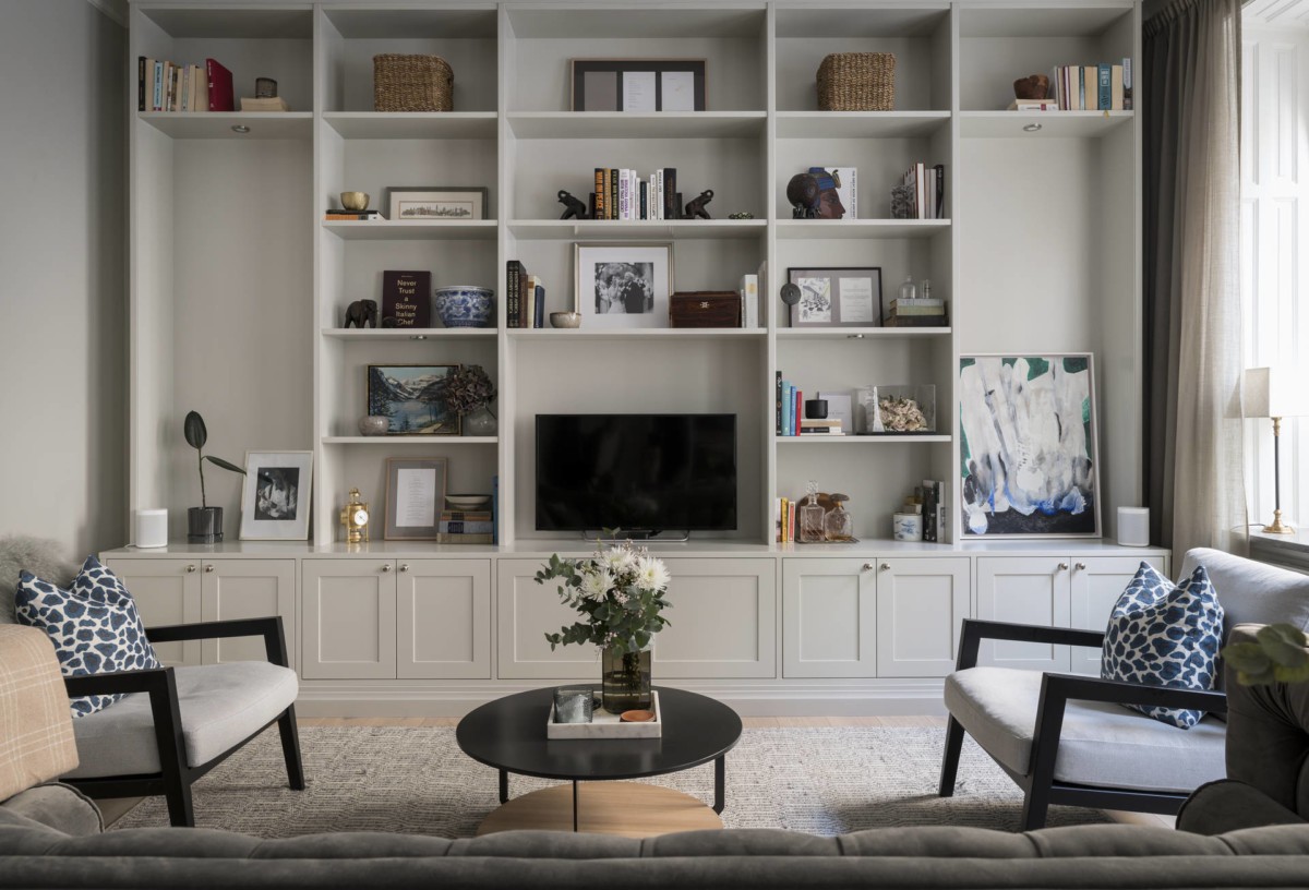 delikatissen scandinavian livingroom scandinavian furniture scandinavian desing nordic furniture nordic design mueble modulos comedor mueble modular salón mueble hecho a medida moderno mueble hecho a medida mueble carpintero livingroom furniture 