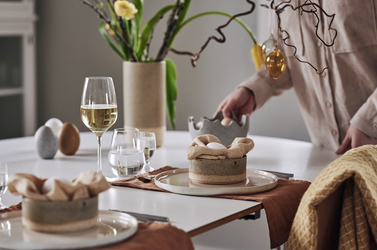 yellow easter decor easter table decor easter table easter eggs easter decorations easter decor easter bunny diseño nórdico de pascua decoración semana santa decoración mesa celebración decoración de pascua decoración de mesas accesorios pascua hogar 
