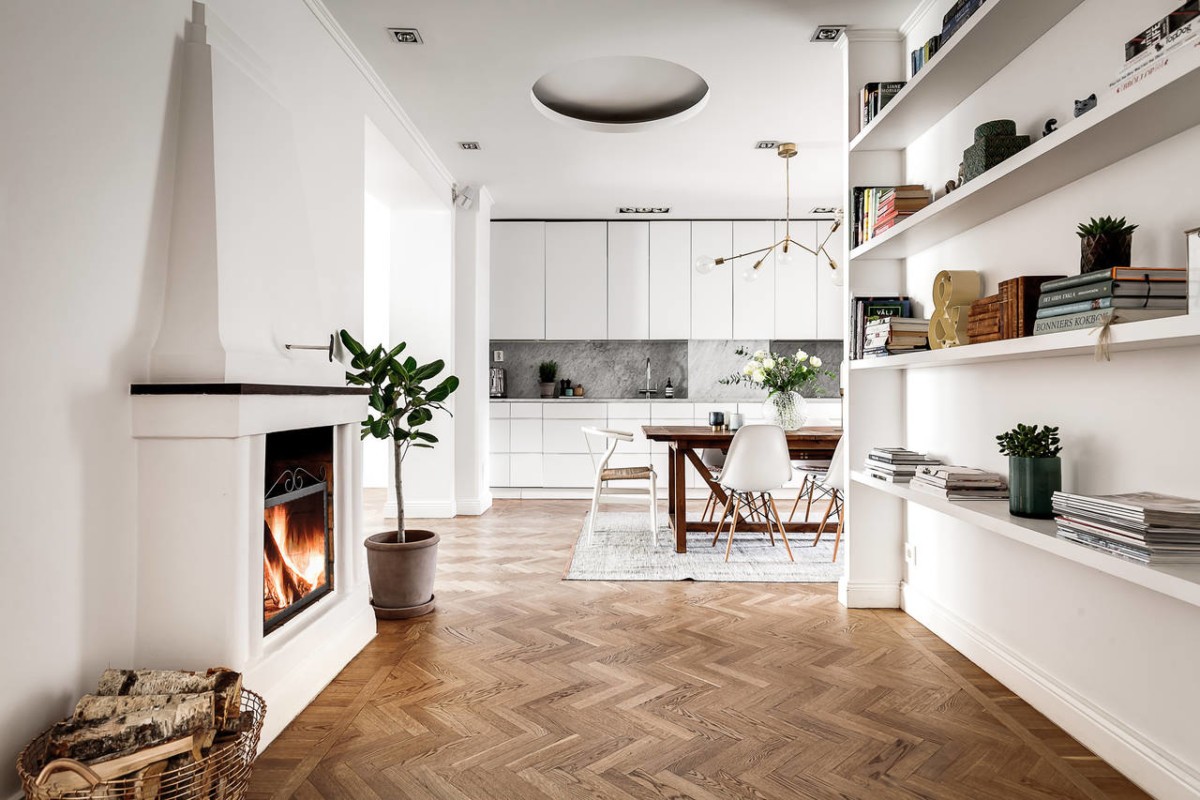 wood flooring suelo de roble suelo de parquet suelo de madera maciza de roble suelo de madera scandi furniture. scandi decor oak wood flooring hardwood floor decoración nórdica escandinava decoración de salones nórdicos classic decor 