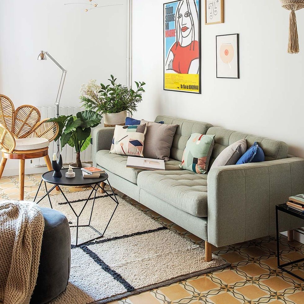 mini pisos mini casas mini apartamentos interiores catalanes for rent barcelona decoración y distribución mini pisos casas de 40 metros barcelona interiors barcelona decor apartment decor apartamento alquiler barcelona 