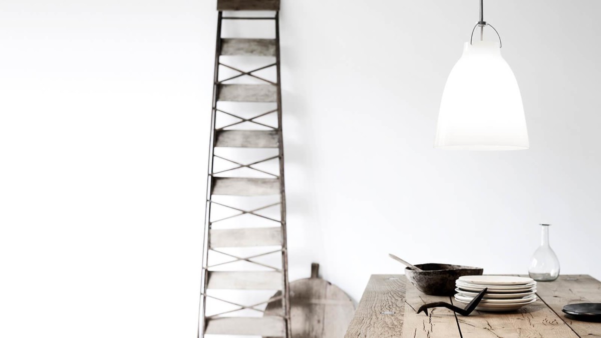 scandinavian design pendant lamp lámparas de interior lámparas de diseño lamp decor indoors lamp Fritz Hansen dk Fritz Hansen design lamps diseño nórdico diseño escandinavo diseño danés danish lamps danish design Cecilie Manz Caravaggio lamp 