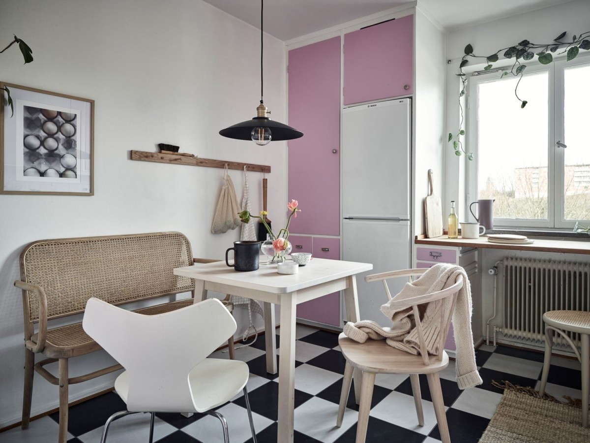shades of pink decor scandinavian pink decor scandi pink interiors rosa decoración pink kitchen pink interiors pink decor Pale Dogwood millennial pink furniture millennial pink decor interior no cursi en rosa girl decor estilo decorativo femenino decoración rosa viejo decoración rosa empolvado decoración rosa decor rosa cocina rosa Chilean Pink Champagne pink 