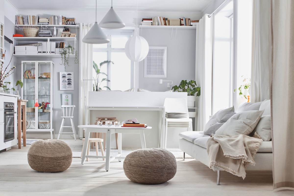 ▷ Nuevo catálogo Ikea 2020. Los mejores muebles de Ikea.