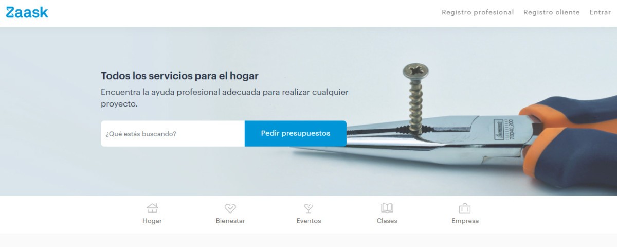 revestimientos reparaciones hogar reformas pintura obra mudanzas madrid barcelona valencia mudanzas mantenimiento y reparción electrodomésticos limpieza jardinería home staging empresa de servicios online domótica Decoración de interiores construcción climatización carpintería de calidad decoración bricolaje aislamiento 