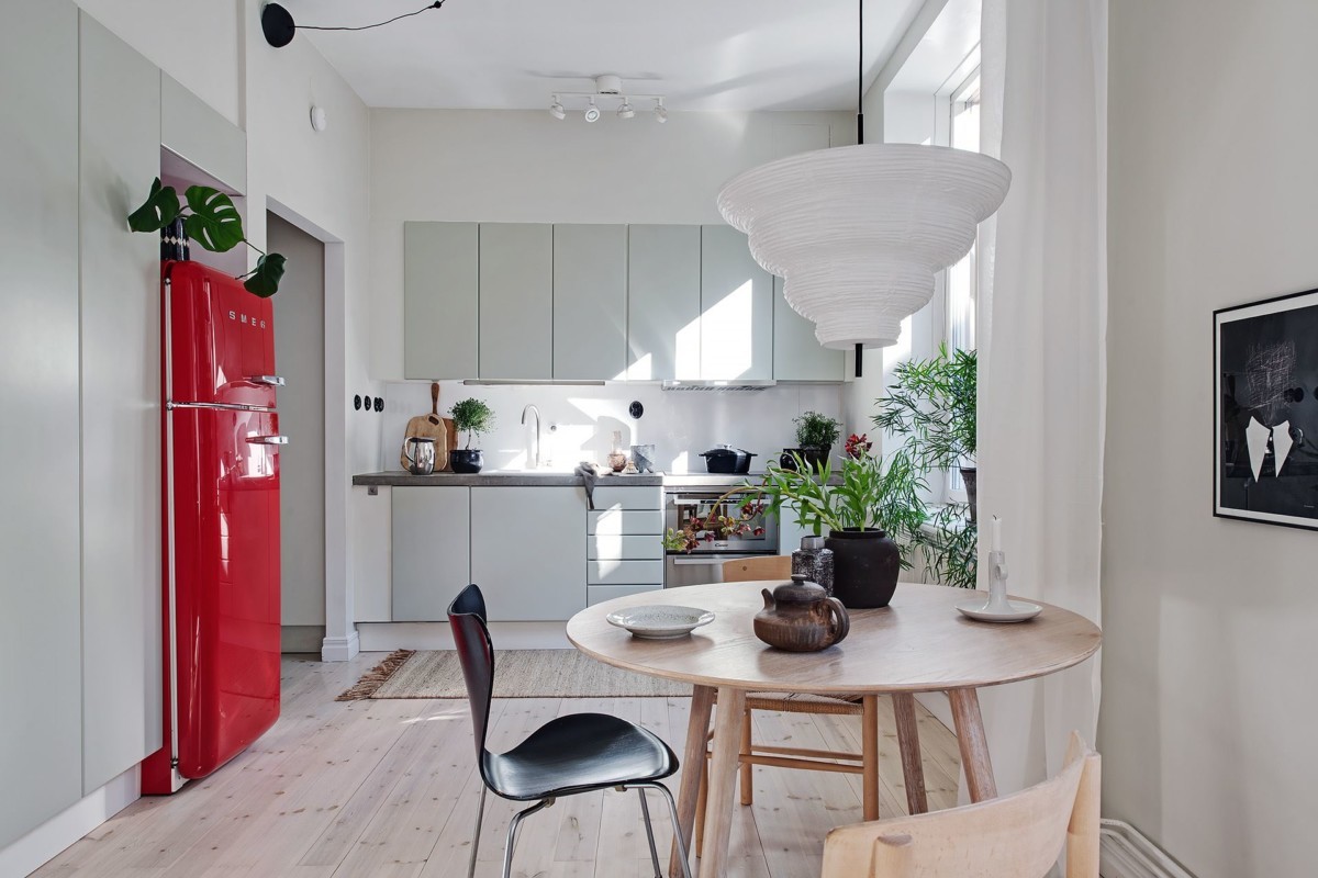 vintage style vintage decor swedish decor swedish apartment scandinavian style scandi apartment nordic style mezclar estilos industrial style estilo nórdico estilo mid-century modern estilo industrial decoración vintage decoración sueca decoración ecléctica apartamentos suecos 