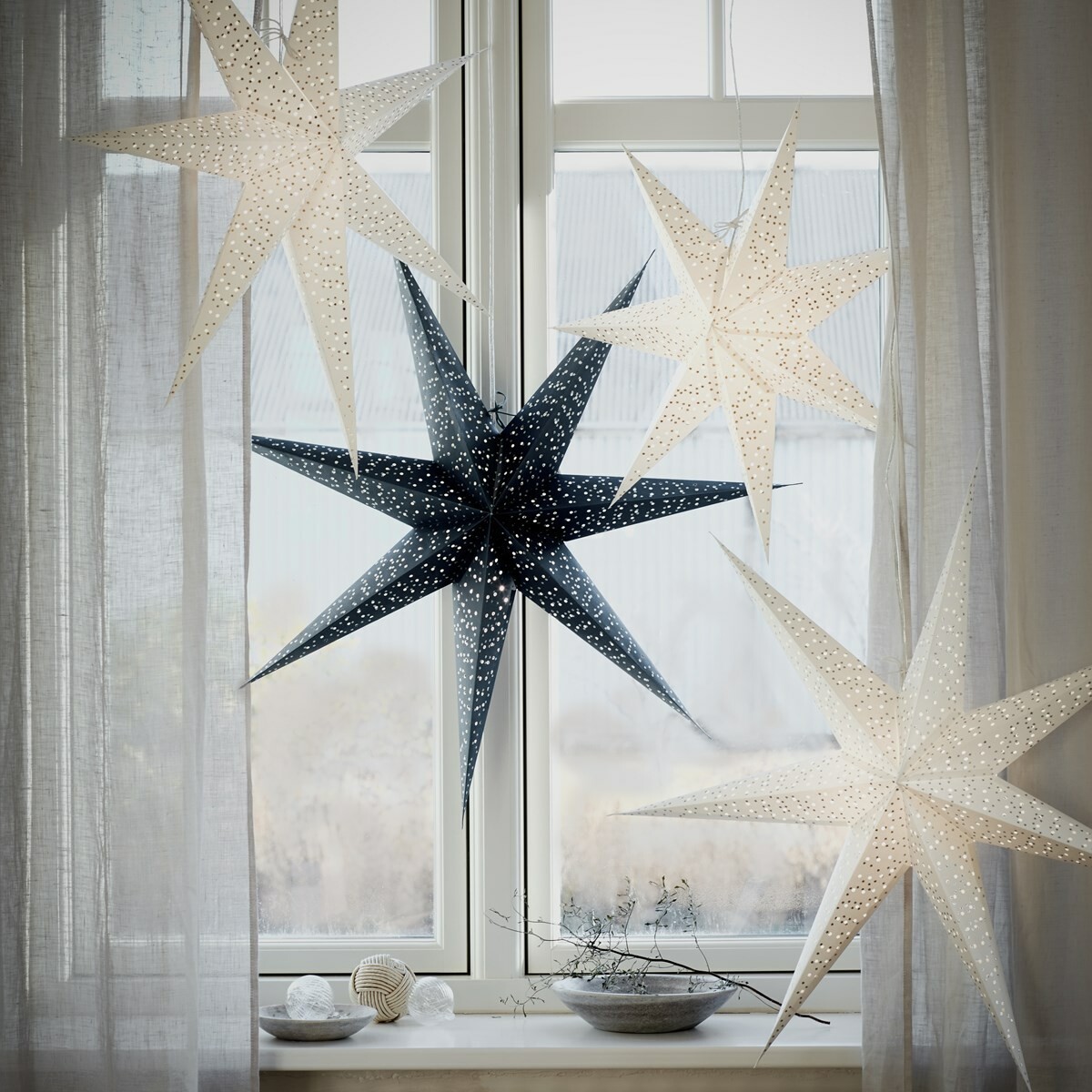 scandinavian christmas nordic christmas luces navideñas luces de navidad estrellas de navidad estrellas de adviento decoración navideña decoración navidad decoración de adviento christmas stars christmas lights christmas decorations christmas decor advent stars advent lights advent lamps adornos navideños diy adornos navidad 