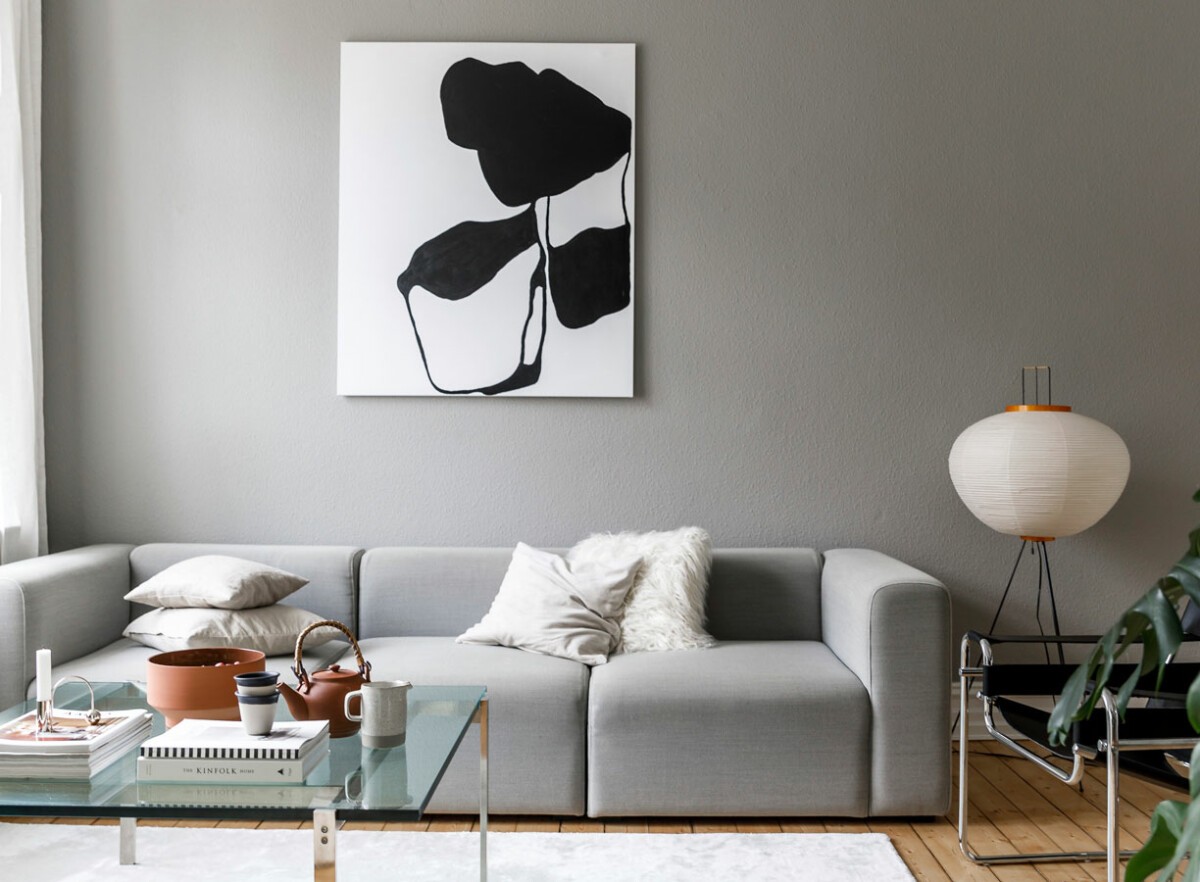 suelo parquet scandinavian style scandinavian apartment scandi apartment refined decor nordico minimalista nordic style minimalism style minimal scandinavian decor madera maciza suelos interior design hard wood floor estilo nórdico escandinavo estilo minimalista elegant scandinavian elegant decor decoración nórdica decoración elegante decoración de salones decoración de interiores 