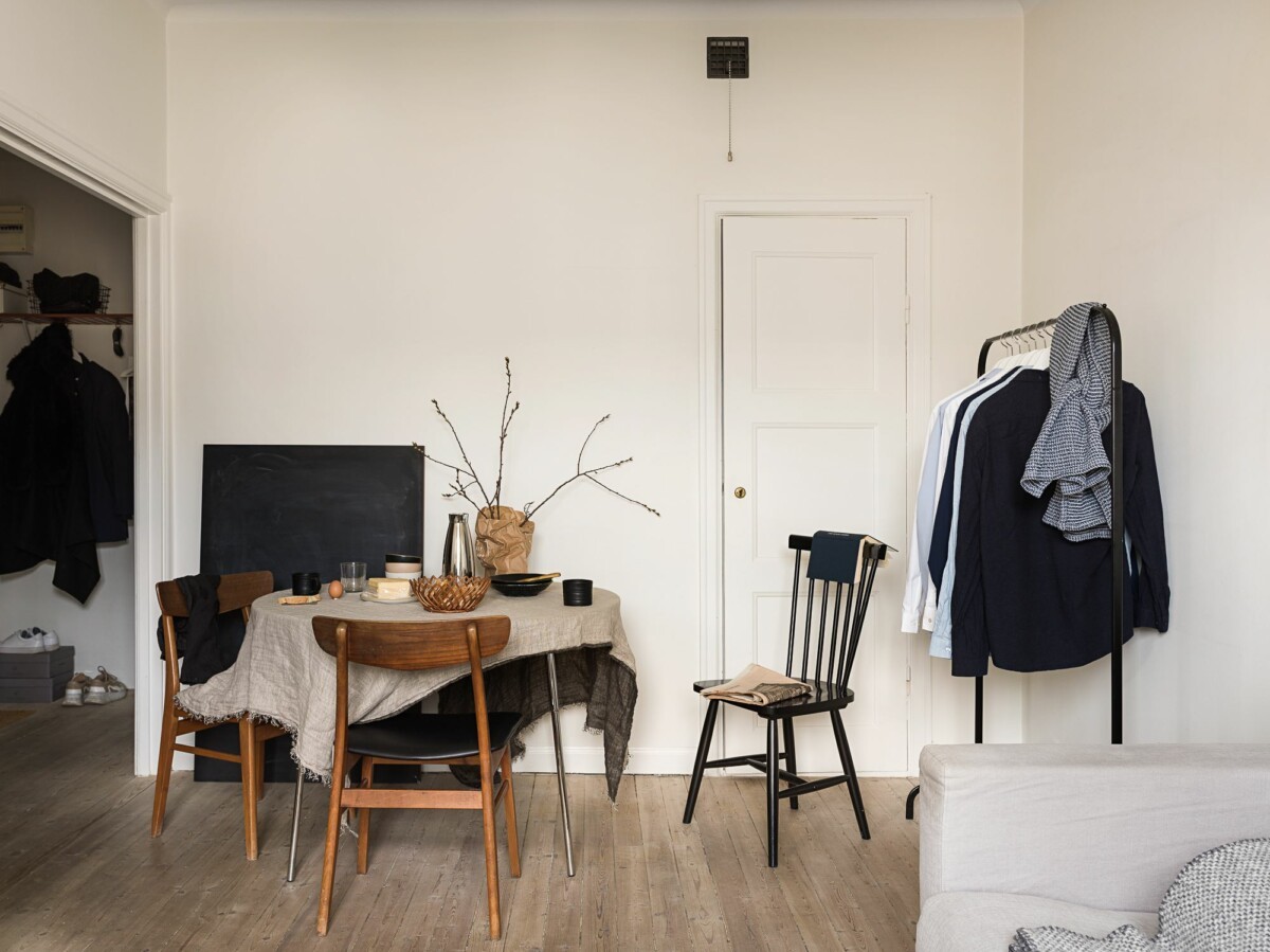 tiny apartments decor studio apartment design student apartment decor scandinavian tiny piso moderno para chicos interior design for men ideas for small spaces studio design estudios nórdicos estilo nórdico escandinavo estilo moderno estilo escandinavo decorating ideas for tiny apartments decoración nórdica decoración natural decoración minipisos decoración masculina decoración interiores estudios decoración interiores Decor For Men decor for guys 