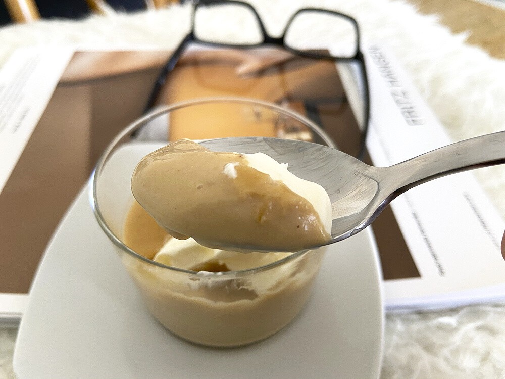 toffe salsa de caramelo recetas delikatissen pudding dessert pudding de caramelo postres tipo pudding postres rápidos postres fríos postres fáciles postres con nata y caramelo postre lacteo postre individual postre de vasito natillas easy pudding dessert easy glass dessert easy dessert crema postre caramel butter pudding butterscotch pudding butterscotch flavour butterscotch dessert butterscotch 