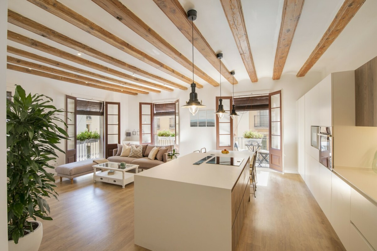 scandinavian style scandinavian mediterranean scandinavian in barcelona nordic mediterranean mediterranean interiors mediterranean inspiration mediterranean decor mediterranean coastal luxury apartment el born barcelona estilo minimal mediterraneo estilo costero mediterraneo apartamento de lujo apartamento barcelona 