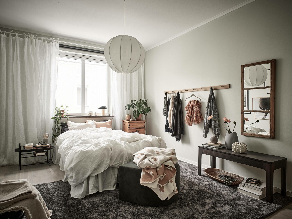 textiles de dormitorio tareas de casa scandinavian bedroom scandi bedroom nordic bed hacer la cama o no estilismo de dormitorios estilismo camas duvet cover dormitorio nórdico decoración dormitorio decoración camas camas con fundas 2 fundas nórdicas cama sin hacer bedroom textiles bedroom style nordic bedroom bedroom interiors bedroom decoration bedroom decor 