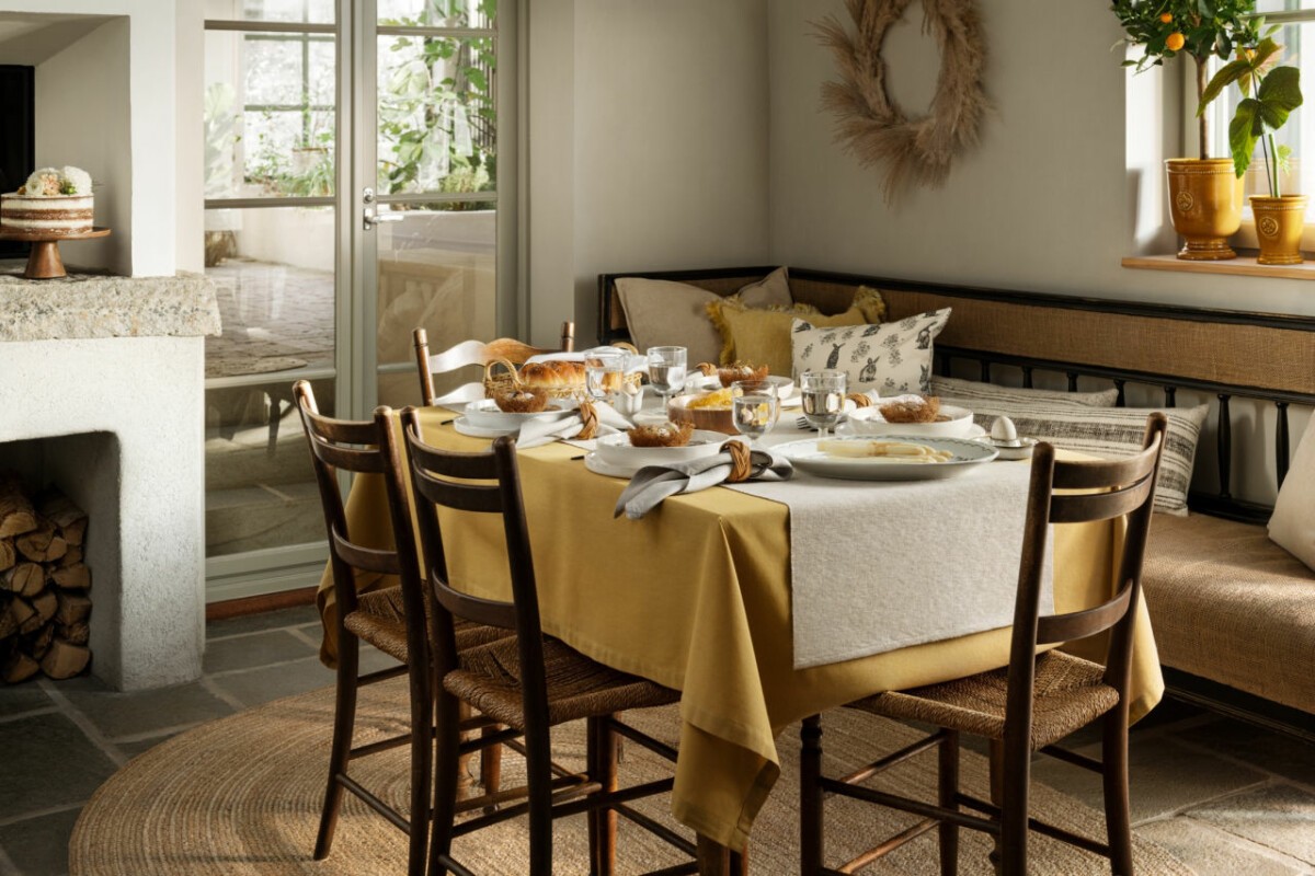 mesas formales mesas de semana santa mesas de celebración menaje pascua hm home semana santa hm home easter easter table easter interiors easter decorations ideas easter decor easter bunny decoración semana santa decoración pascua decoración huevos pollos semana santa decoración de mesas 