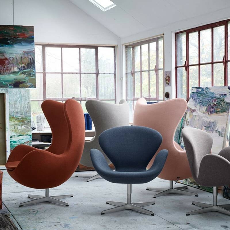 sillas nórdicas sillas de diseño sillas danesas scandinavian furniture scandinavian design muebles nórdicos muebles de diseño diseño nórdico diseño escandinavo diseño danés design chairs danish designers danish chairs 