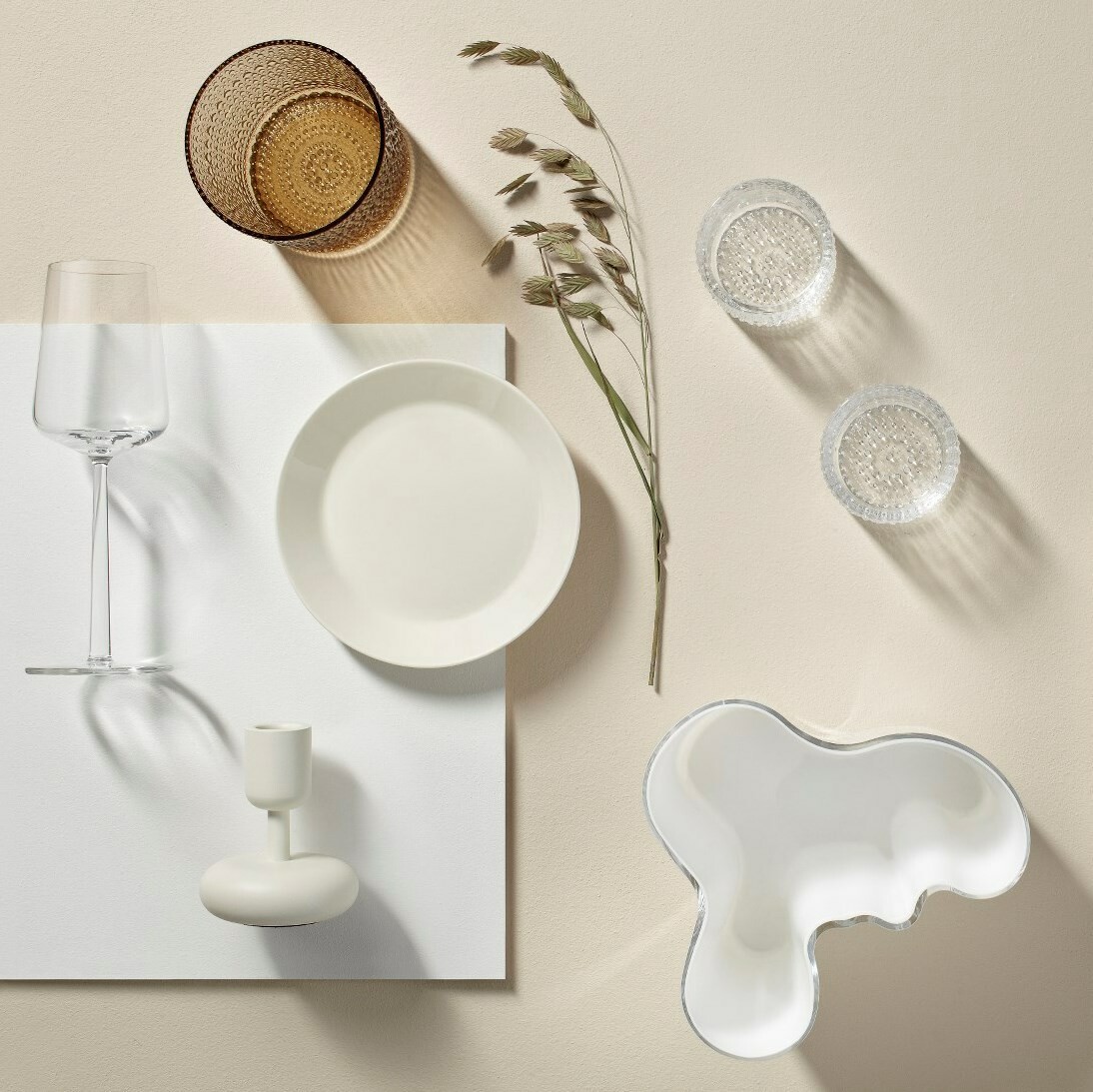 Iittala ? 140 años de icónico diseño