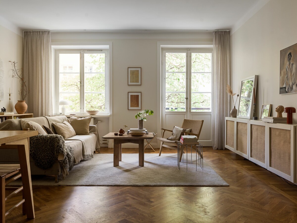 scandinavian design furniture scandinavian apartment pared blanco roto pared beige nordic interiors natural interiors natural decor elegant decor decoración nórdica decoración natural decoración escandinava decoración en beige 