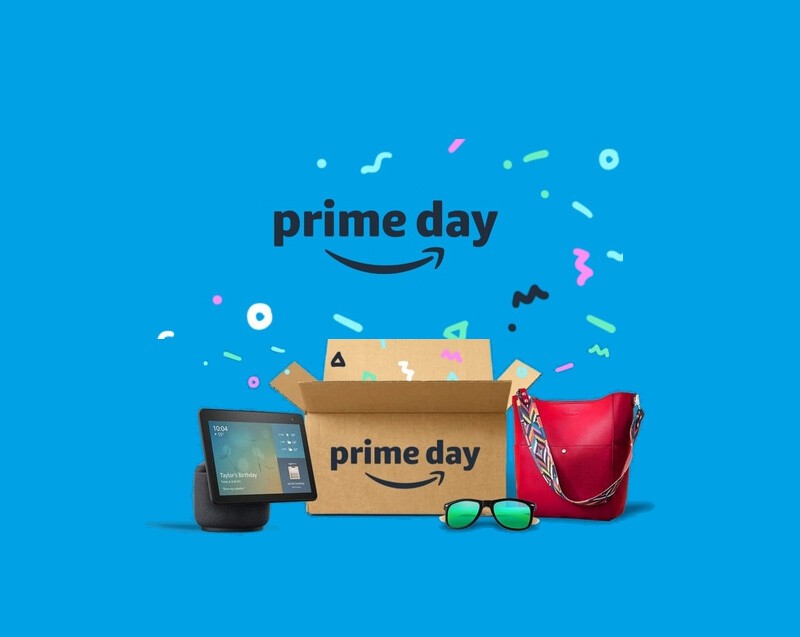 Amazon Prime Day vuelve, el 21 y 22 de junio