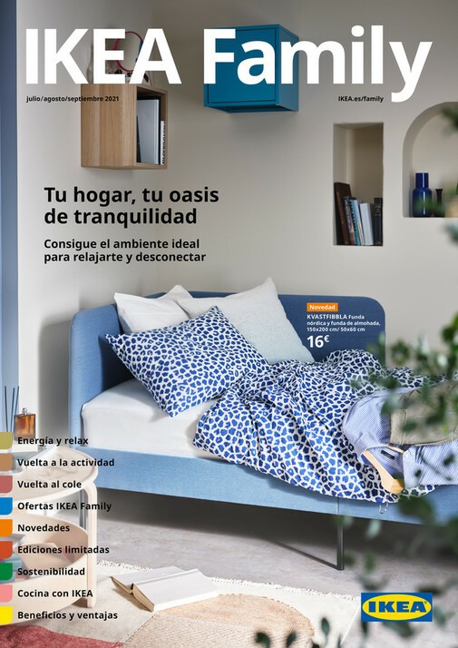tendencias 2021 nuevo catalogo ikea 2021 novedades ikea 2021 new IKEA catalogue and brochures muebles de ikea ikea official site ikea kitchen ikea interiors ikea inspiration ikea home decor ikea home ikea furniture ikea españa ikea diseño casa ikea decor ikea catalog ikea app IKEA 2022 Catalog ikea 2021 diseña tu casa ikea decoración ikea 