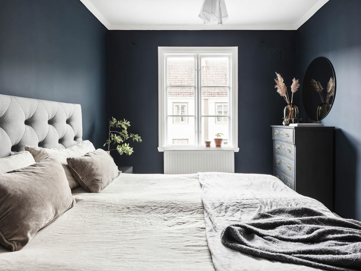 tecnica capitone scandinavian tiny apartment scandinavian style scandinavian decor scandi bedroom estilo escandinavo decoraciones clásicas decoración mini pisos capitone camas capitoné bed bedroom cabeceros capitone 