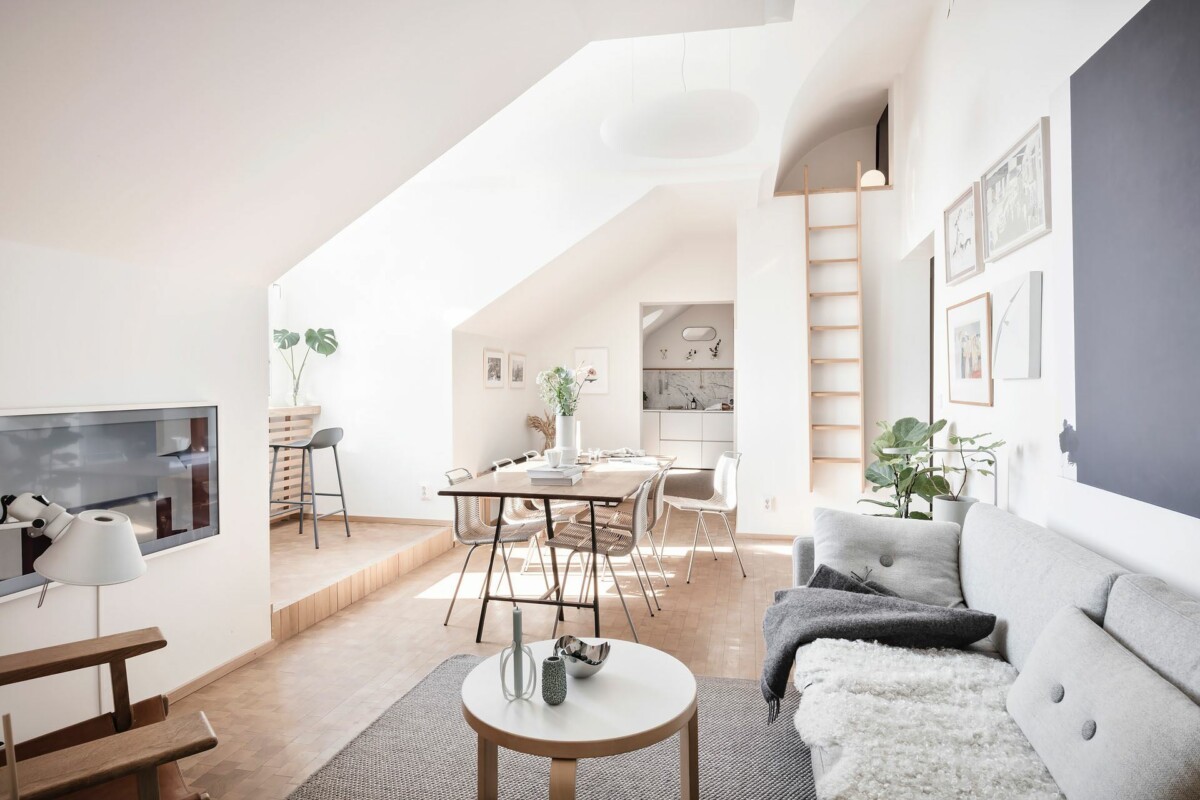 white mate scandi decor suelo de madera aceitado efecto natural pintura mate estilo nórdico mate hard wood floor hard wood floor scandinavian estilo nórdico en españa estilo escandinavo decoraciones blanco roto 
