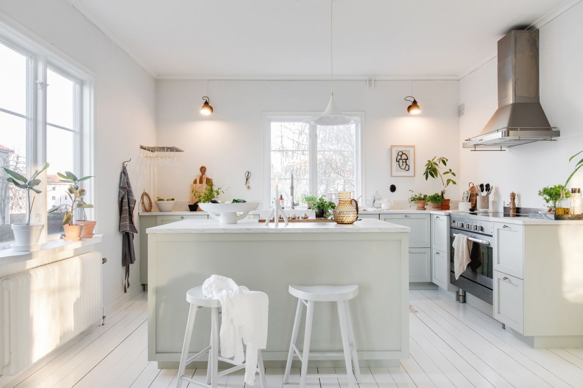 white scandi white decor villa nórdica romántica scandinavian total white nordic stil estilo nórdico blanco decoración escandi blanca decoración en blanco 