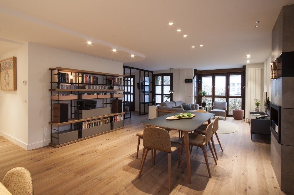 scandinavian style scandinavian apartment spain scandi cozy hardwood floor scandinavian estilo nórdico san sebastian estilo nórdico madera estilo nórdico españa 
