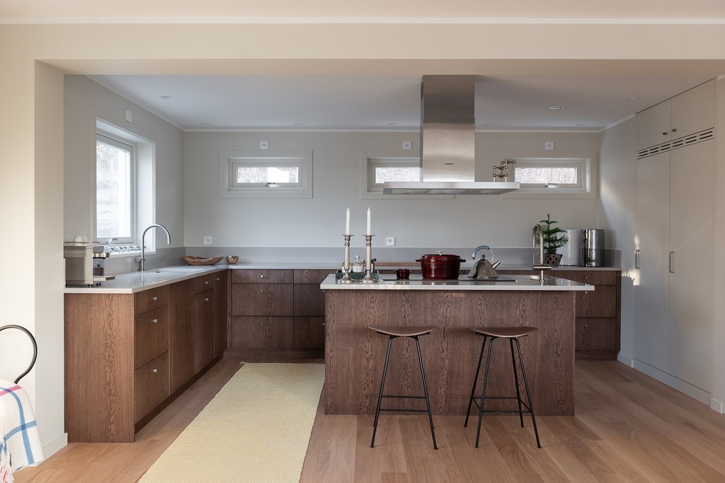 scandinavian wood kitchen scandinavian kitchen scandinavian apartment interiors oak kitchen modern nordic kitchen cocina sueca cocina nórdica cocina moderna de madera cocina de roble cocina de madera 