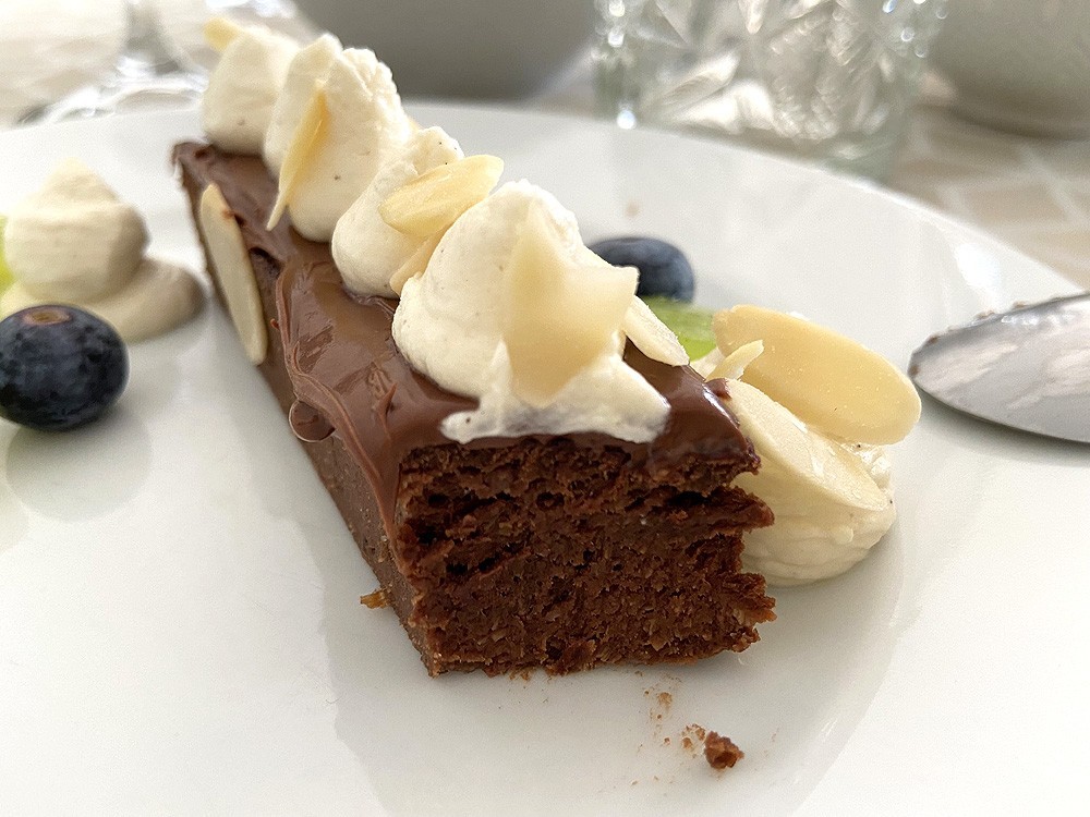 postres dieta postre sin azucar sin mantequilla postre light microwave brownie easy fast healthy brownie diet dessert brownie brownie saludable brownie facil y rapido brownie en el micro brownie de plátano banana brownie 