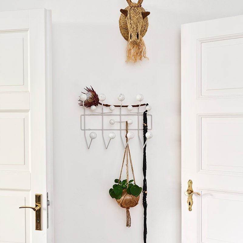 Perchero Hang it all de Vitra