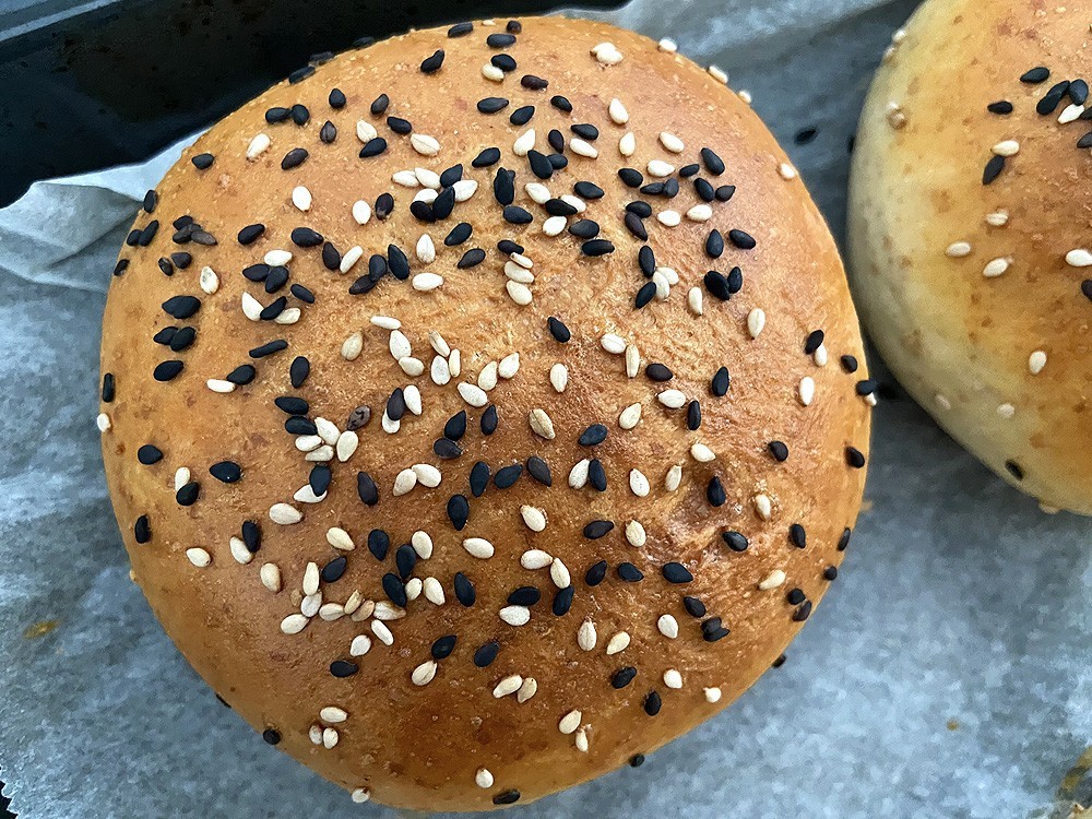 soft burger roll panecillo tierno casero panecillo integral de leche pan hamburguesas pan fácil pan con sésamo pan casero home made burger bread hacer pan easy burger bread como hacer pan de leche baking bread 