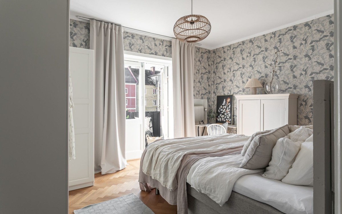 textiles cama nordico scandinvian styled bedroom scandi bedroom dormitorio nórdico dormitorio escandinavo dormitorio blanco dormitorio acogedor cozy bedroom bedroom textiles 