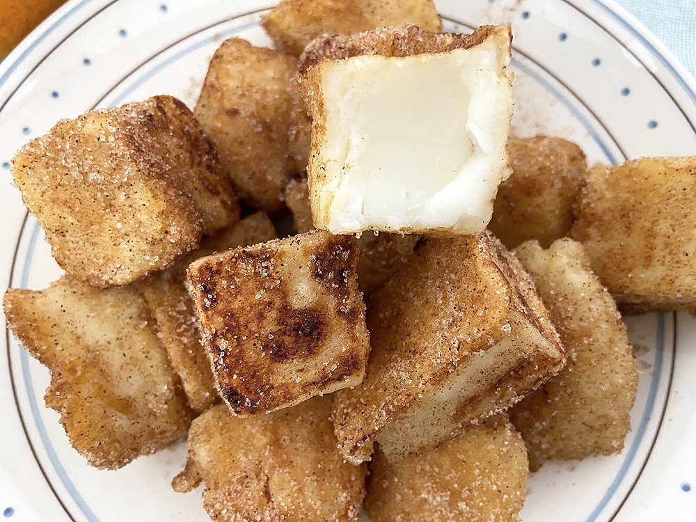traditional spanish desserts recetas tradicionales españoles recetas delikatissen recetas de semana santa pudding leche con canela milk pudding leche frita receta ligera cinnamon sugar cinnamon dessert 