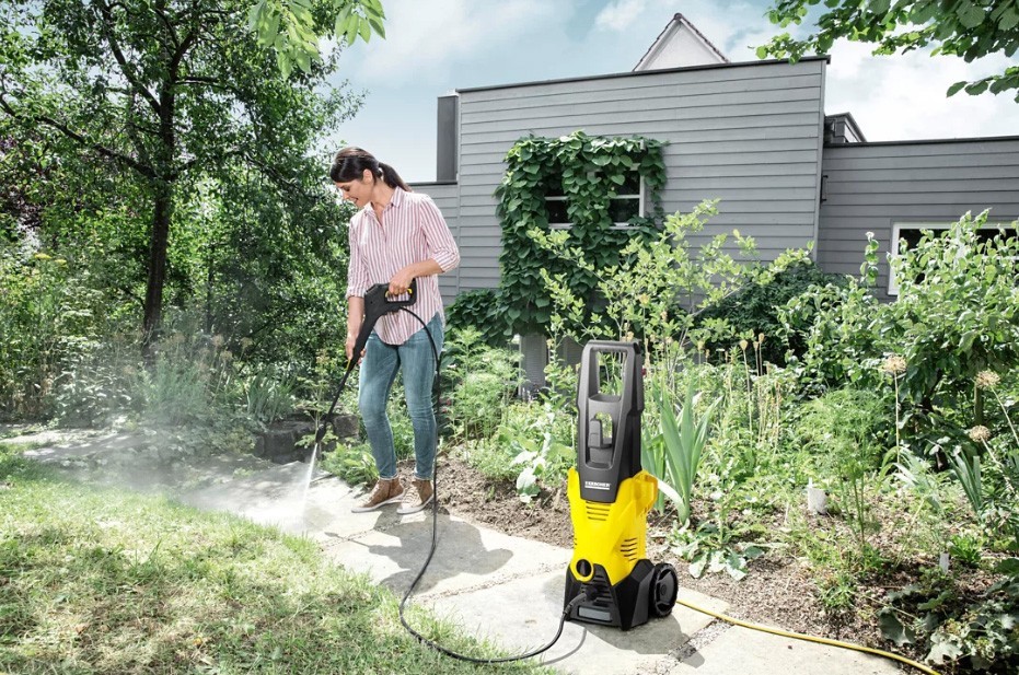 pressure washer outdoor washer limpiar terraza limpiar calima limpiadoras agua presion limpiadora exteriores hidrolimpiadoras eléctricas 