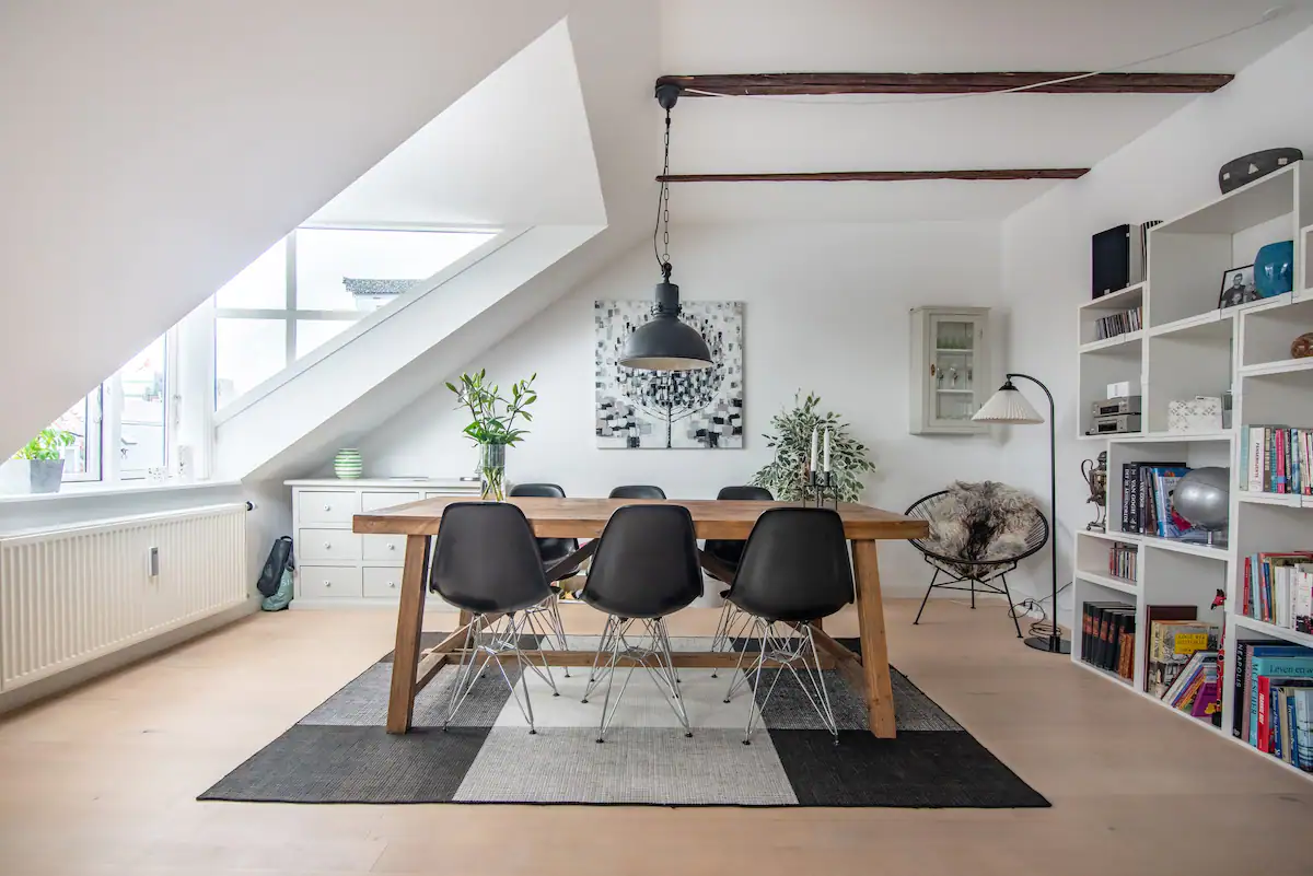 vacation copenhagen scandinavian style scandi apartment nordic style estilo nórdico estilo escandinavo diseño nórdico decoración nórdica decoración de interiores airbnb copenhague 