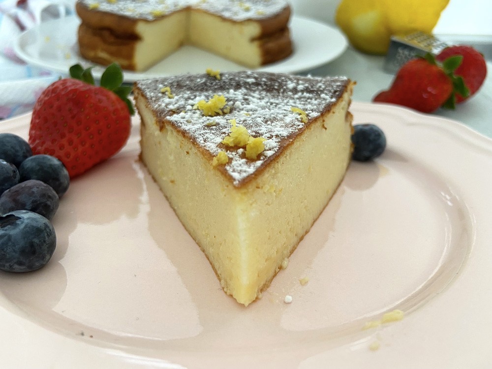 delikatissen yogurt tart yogurt cake tarta suave tarta saludable tarta light tarta ligera yogur tarta fácil yogur tarta de yogur tarta de queso ligera recetas yogur recetas delikatissen light cake healthy cake cheese yogurt cake 