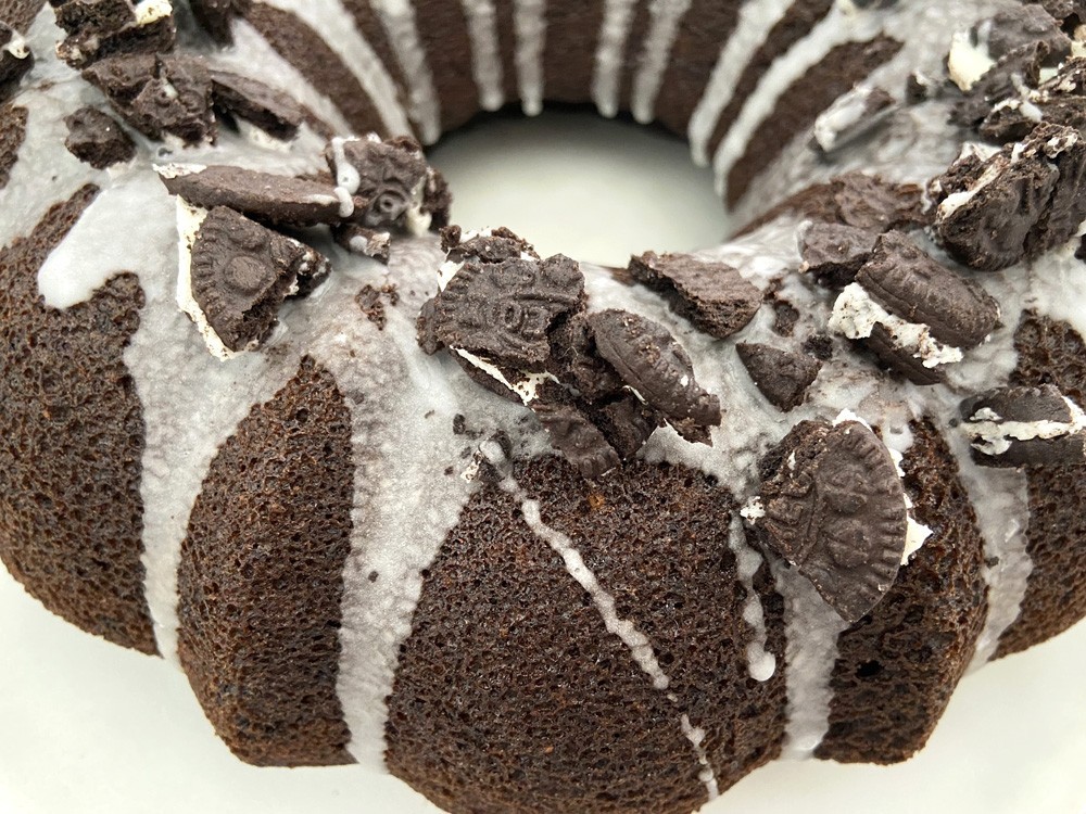 recetas delikatissen postres con oreo oreo dessert oreo cake love cake cookie cake bizcocho vistoso bizcocho negro bizcocho jugoso bizcocho divertido bizcocho de oreo bizcocho de galletas baking cake 