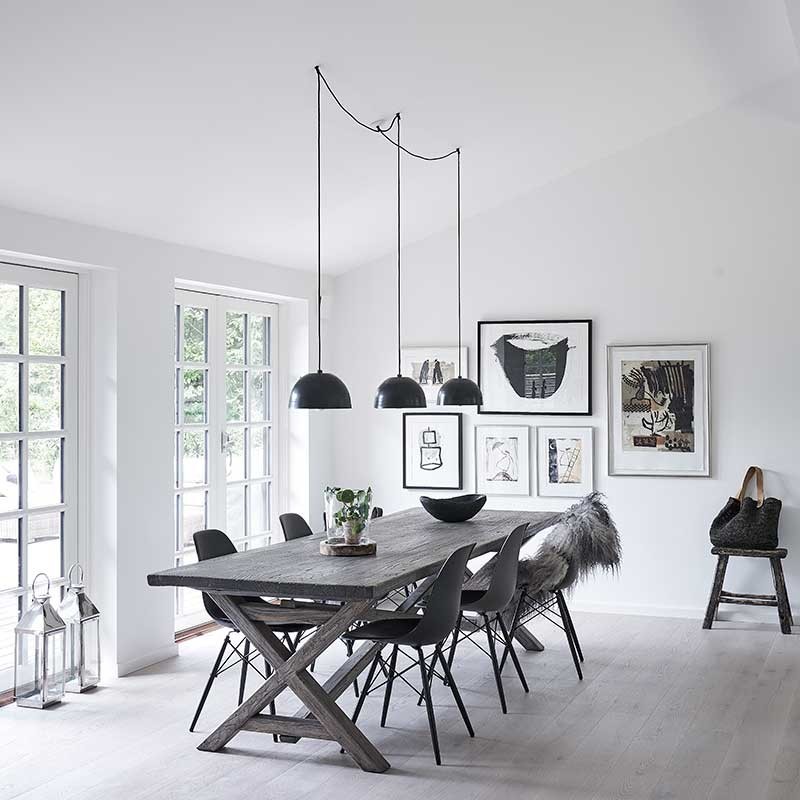 summer house scandinavian summer house nordic minimalism casa nórdica minimalista casa madera negra casa de verano dinamarca 