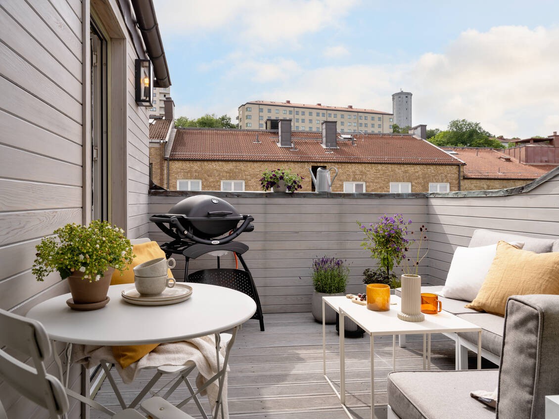 terrazas nórdicas terrazas apartamentos terrace decor salones de exterior outldoors livingroom outdoors sofá decoracion terrazas piso decoración sencilla exterior 