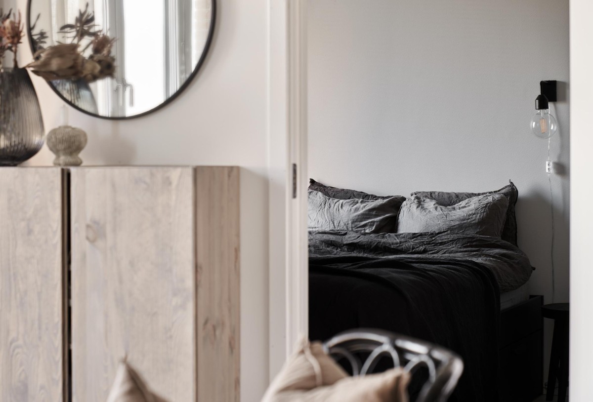 vanguardia timeless scandinavian timeless decor nordic style muebles de diseño moderno modern scandinavian fondo de armario decoración básicos decoración atemporal buenos acabados 