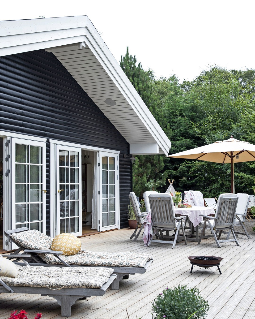 summer interiors scandi natural decor natural interiors natural decor decoracion nordica decoración natural danish nordic summer house casa vacaciones nórdica casa de verano 