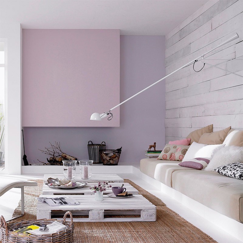 lampara pared 265 flos lampara de diseño italian design diseño italiano design lamp flos aplique de pared flos 