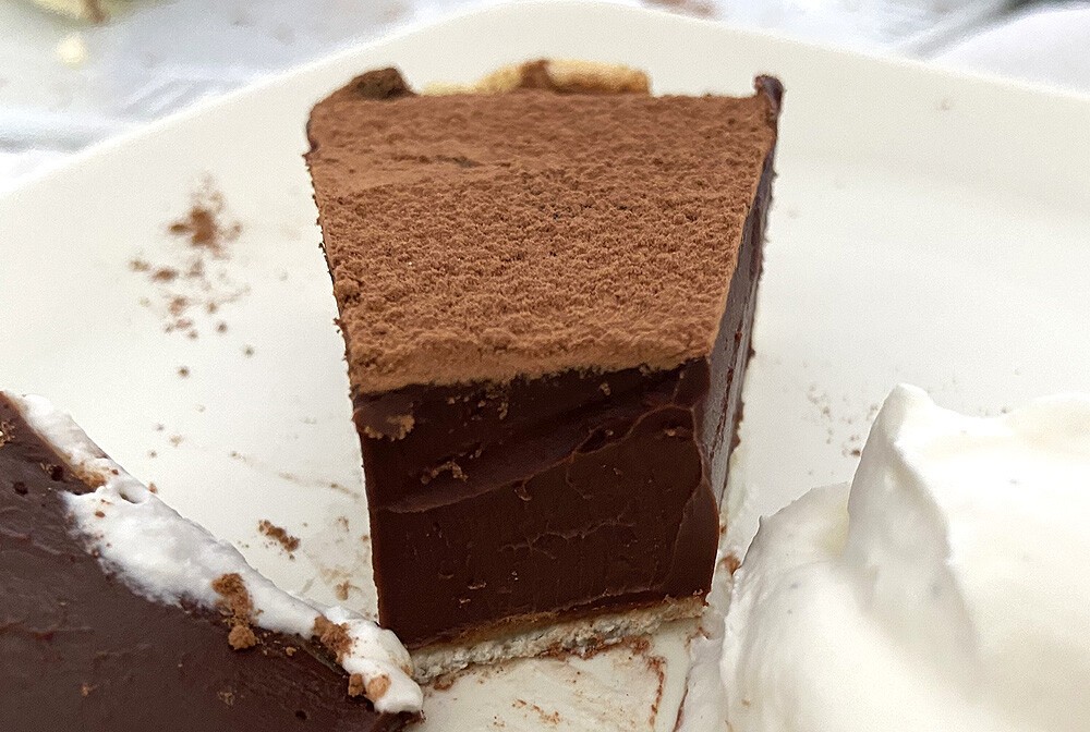 tarta muchas raciones tarta jamie oliver tarta facil tarta cremosa tarta chocolate tarta bombon recetas delikatissen postres delikatissen halloween tart halloween pie halloween dessert halloween decor chocolate tart chocolate 