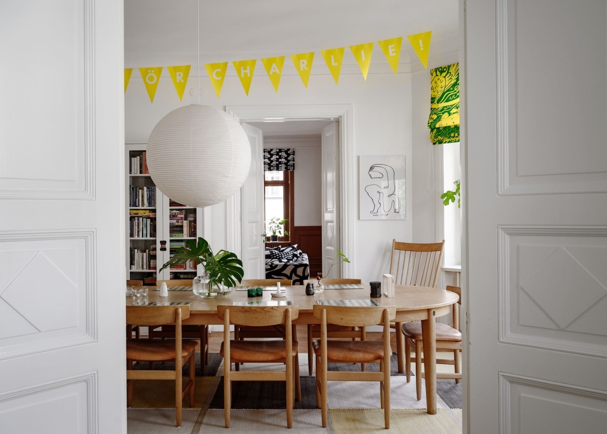 sillas de diseño scandi design diseño nórdico diseño escandinavo diseño danés danish design danish chairs apartamento sueco señorial 