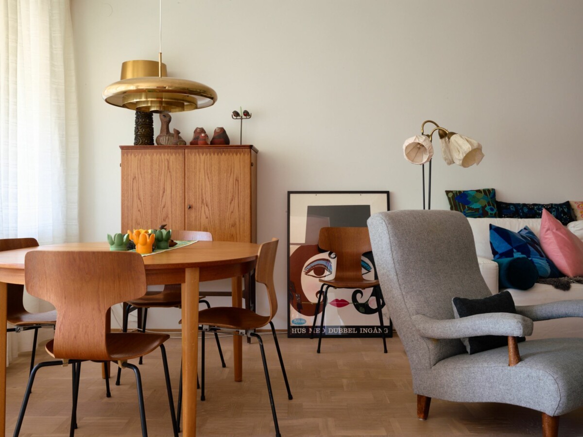 vintage kitchen vintage teak kitchen teak furniture teak chair sillas grand prix Muebles Diseño muebles de teca diseño nórdico diseño danés danish furniture danish design cocina mid century modern cocina de teca 